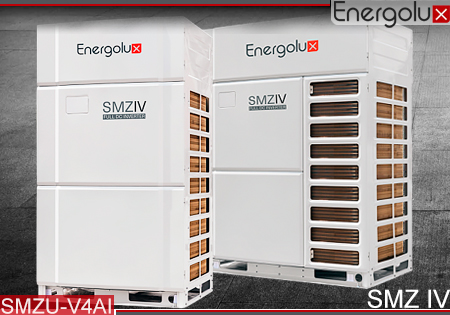 Energolux SMZ VI