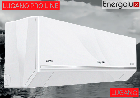 Energolux Lugano Pro Line и Lugano