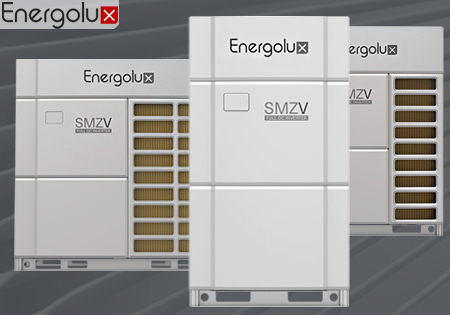 VRF Energolux SMZU-V5AI SMZ V