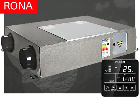 Energolux RONA H2