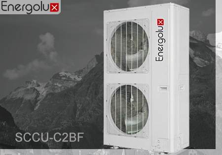Energolux SCCU-C2BF